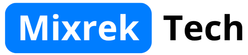 Mixrek Tech